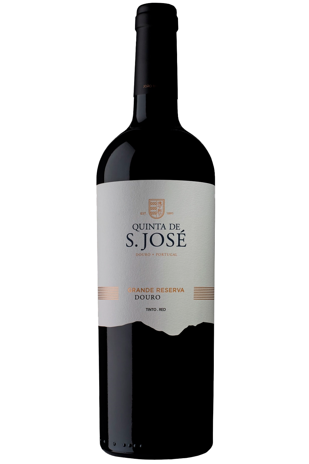 WineVins Quinta de S. José Grande Reserva Tinto Magnum 2019