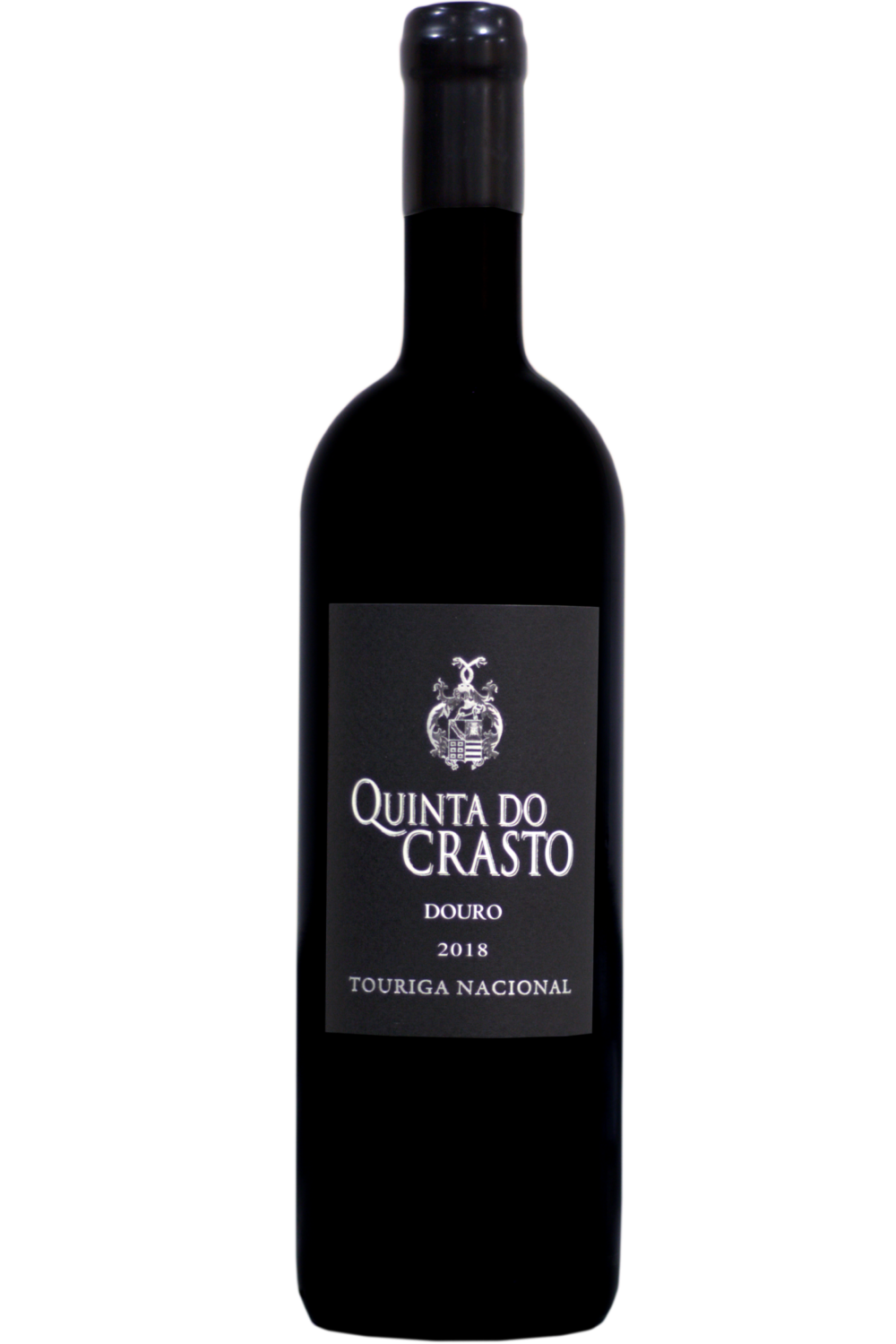 WineVins Quinta do Crasto Touriga Nacional Tinto 2018