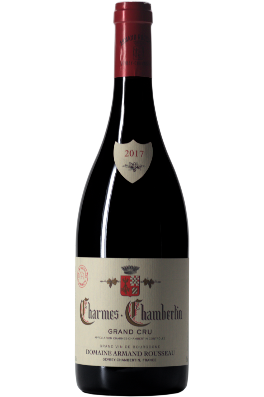 WineVins Domaine Armand Rousseau Charmes-Chamberlin Grand Cru Tinto 2017