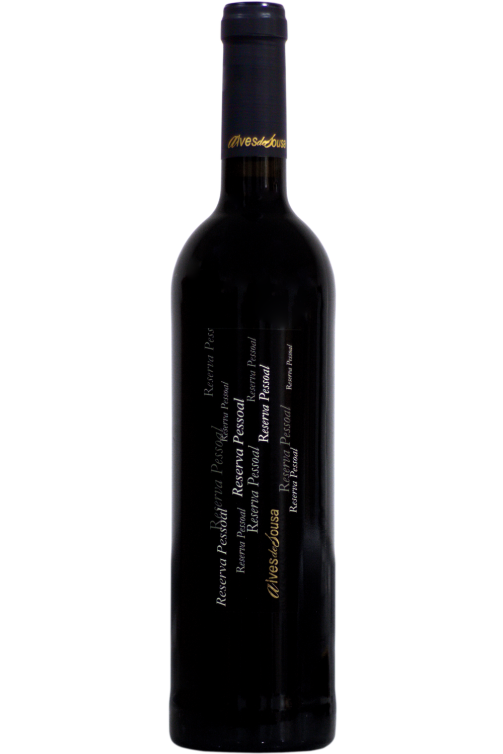 WineVins Alves de Sousa Reserva Pessoal Tinto 2005