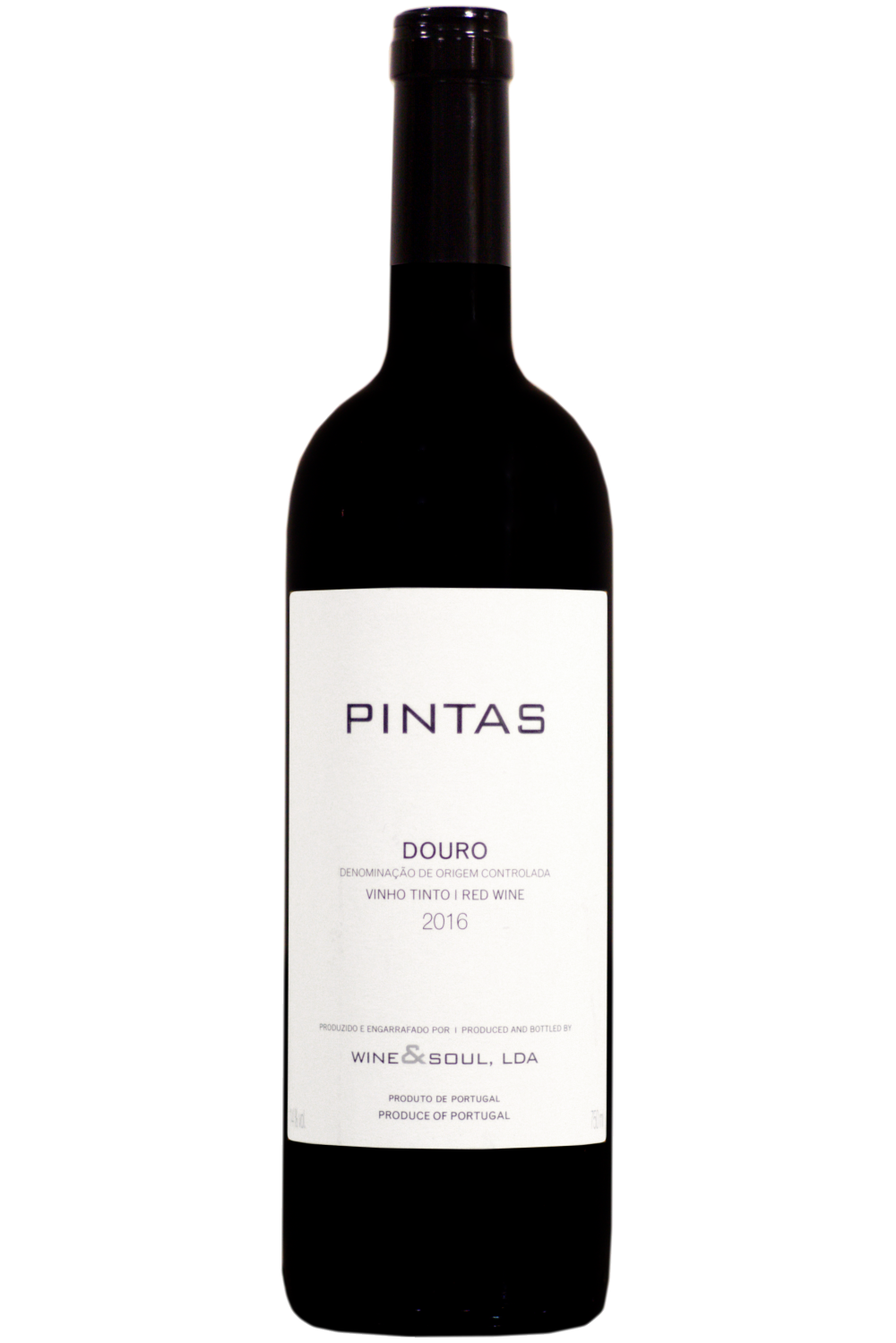 WineVins Pintas Tinto 2016