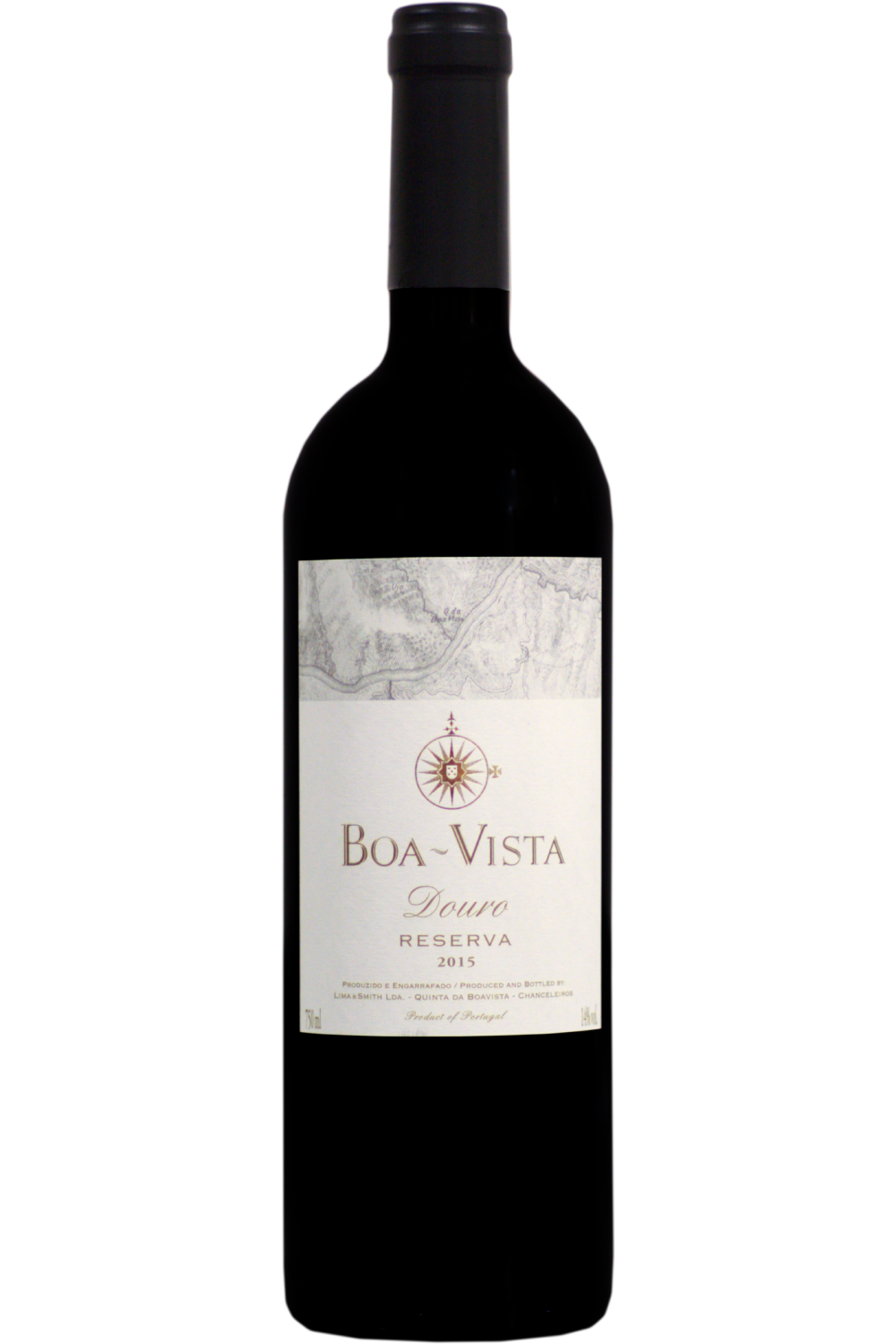 WineVins Quinta da Boavista Reserva Tinto 2015