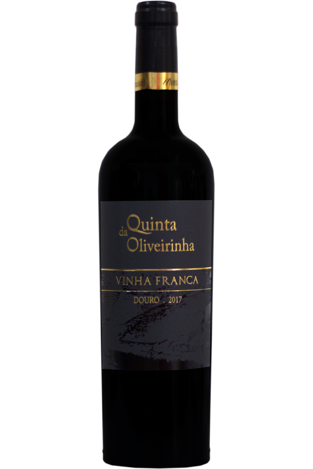 WineVins Quinta da Oliveirinha Vinha Franca 2017