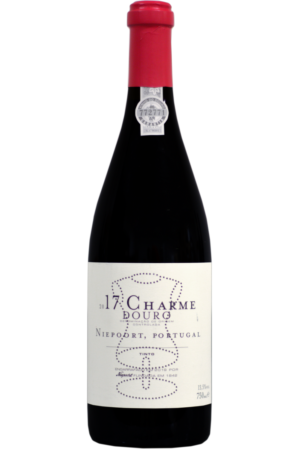 WineVins Charme Tinto 2017