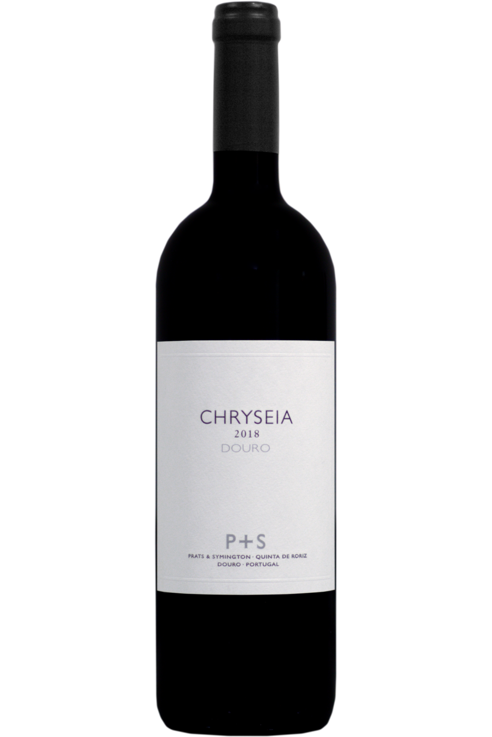 WineVins Chryseia Tinto 2018