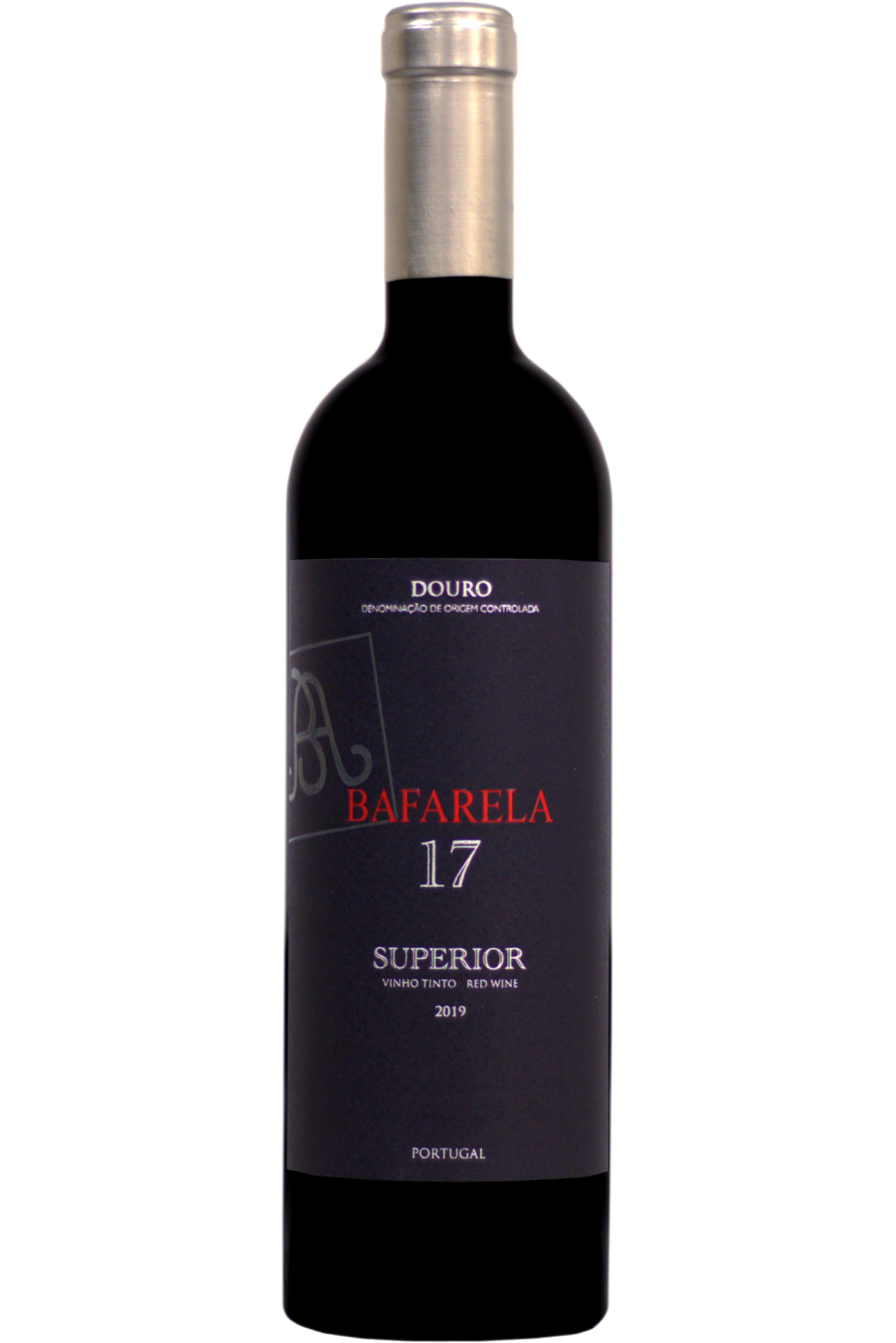 WineVins Bafarela 17 Tinto 2019