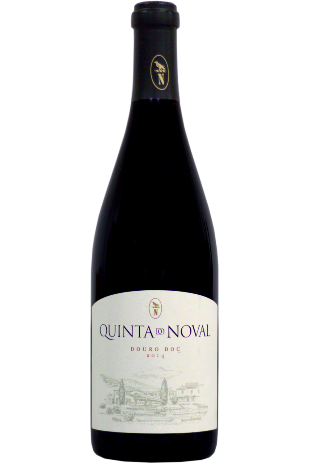 WineVins Quinta do Noval Tinto 2014