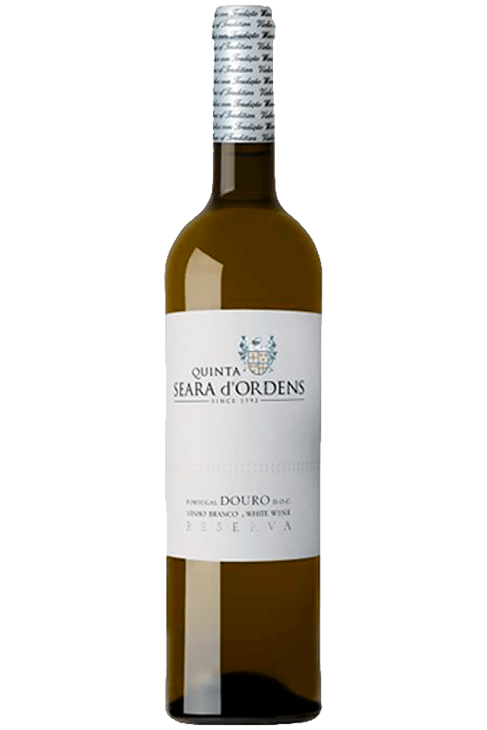 WineVins Seara d'Ordens Reserva Branco Magnum 2017