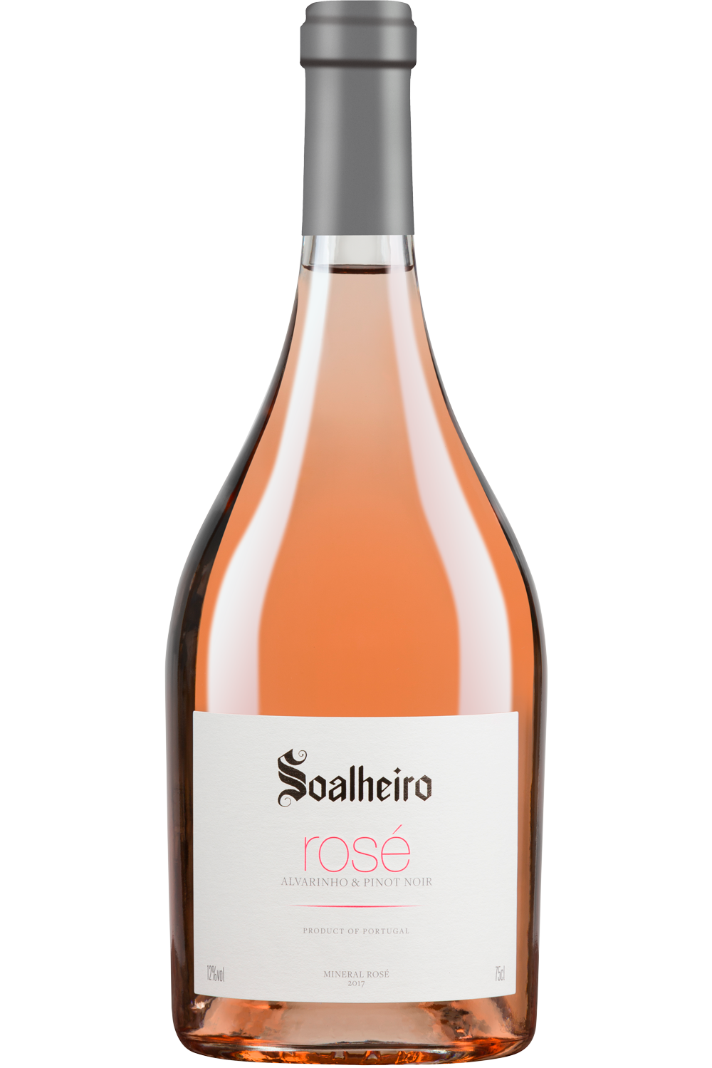 WineVins Soalheiro Rosé Magnum 