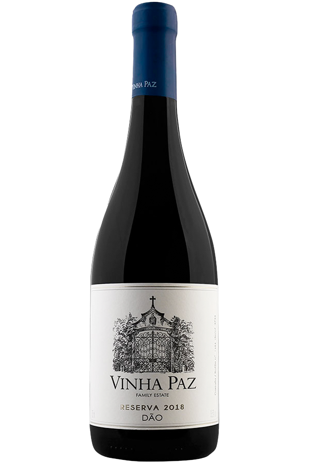 WineVins Vinha Paz Reserva Tinto 2018