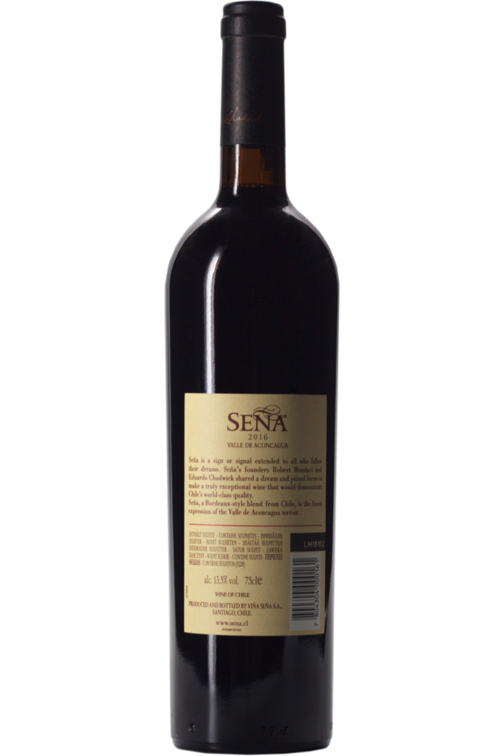 WineVins Sena Tinto 2016