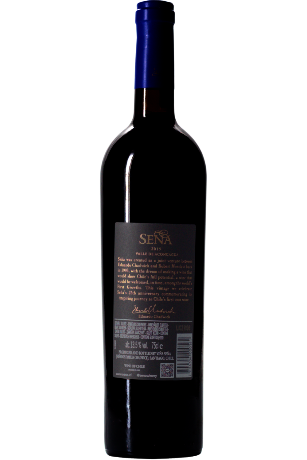 WineVins Sena Tinto 2019