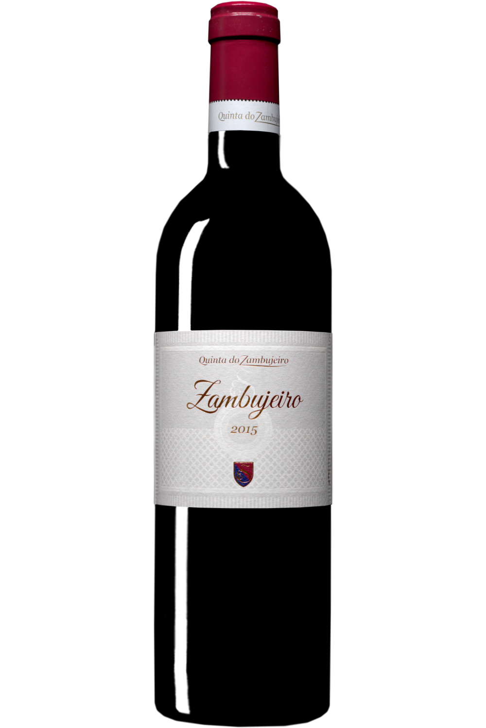 WineVins Zambujeiro Tinto 2015