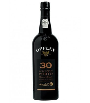Wine Vins Offley Porto 30 Anos