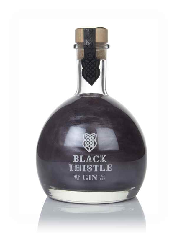 Wine Vins Black Thistle Black Mist