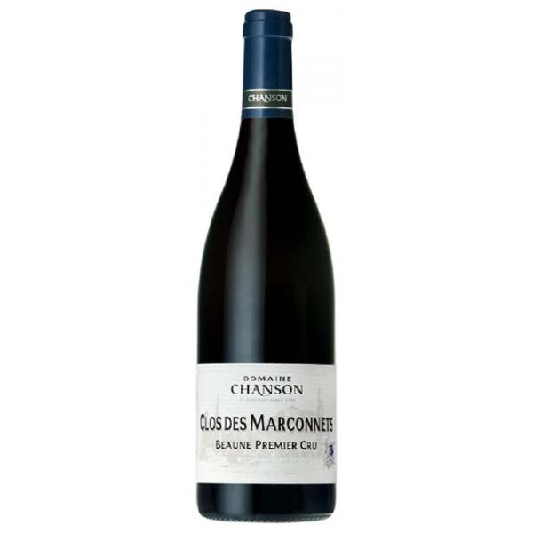 Wine Vins Chanson Pere & Fils Clos des Marconnets 1er Cru Tinto