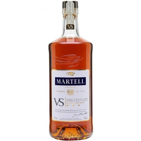Wine Vins Martell VS Cognac 1L