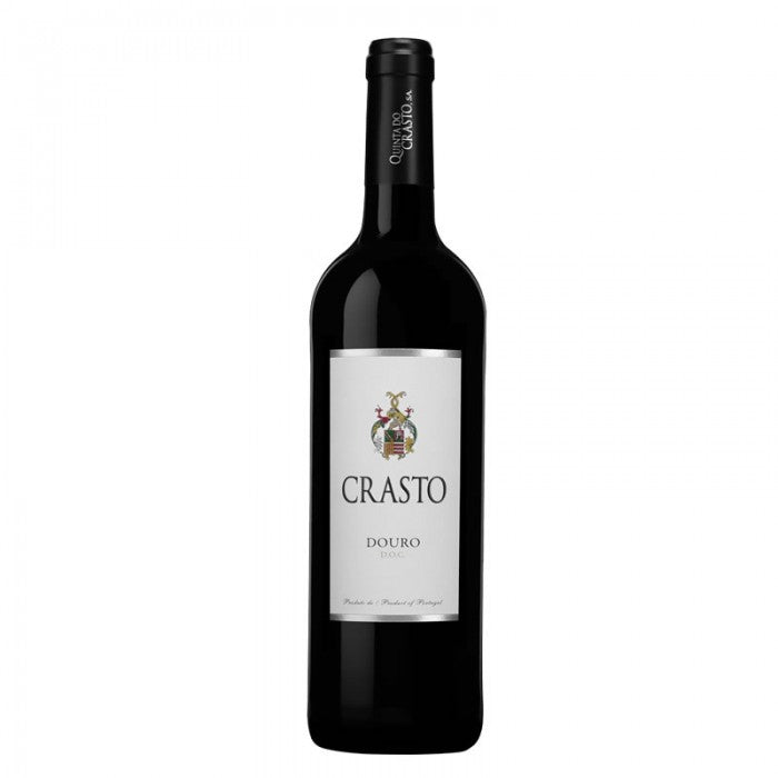 Wine Vins Quinta do Crasto Tinto Mathusalém 6L