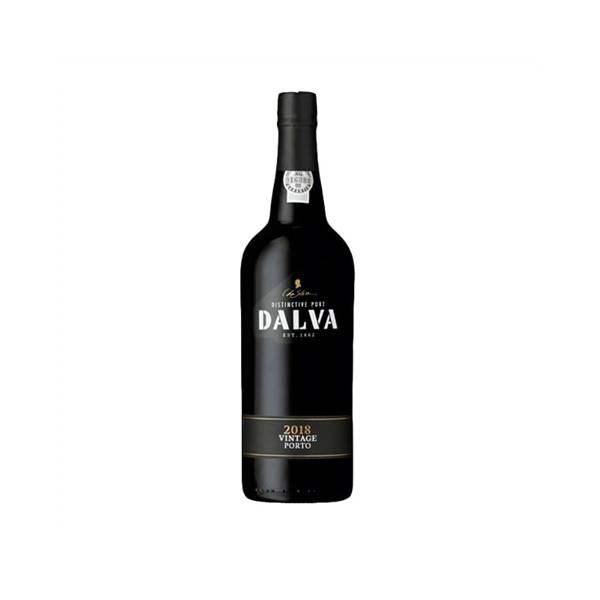 Wine Vins Dalva Porto Vintage