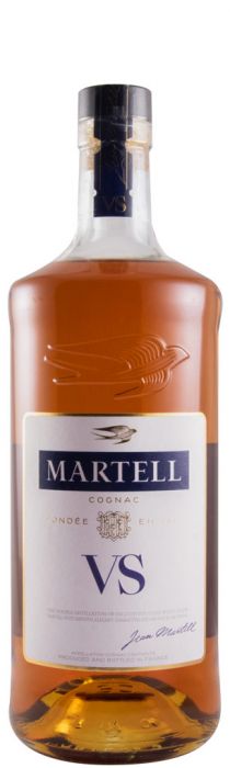 Wine Vins Martell VS Cognac