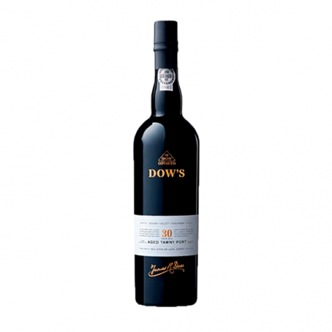 Wine Vins Dow's Porto 30 Anos