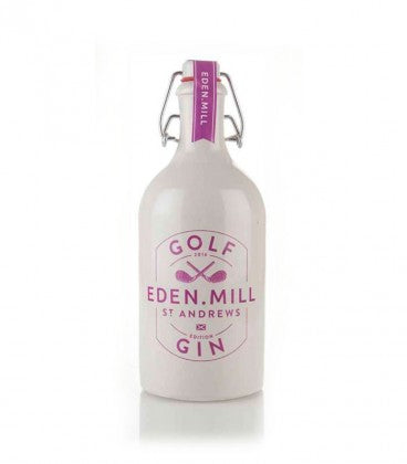 Wine Vins Eden Mill ST. Andrews Golf Gin