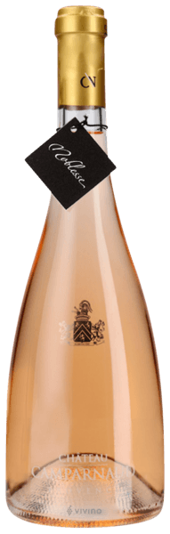 Wine Vins Château Camparnaud Noblesse Rosé