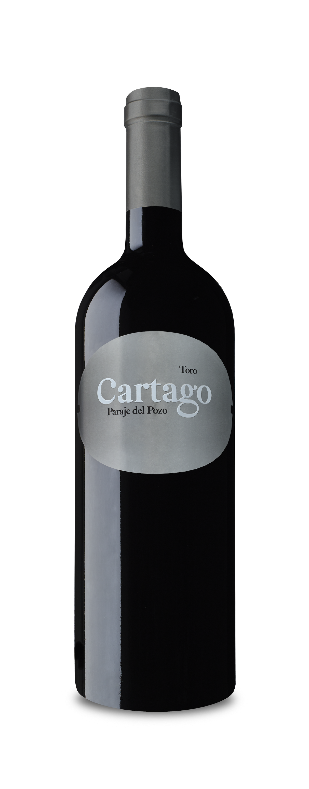 Wine Vins Bodegas San Roman Cartago Tinto