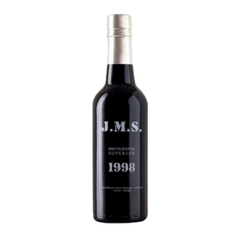 Wine Vins JMS Moscatel de Setúbal Superior