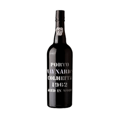 Wine Vins Maynard's Porto Colheita