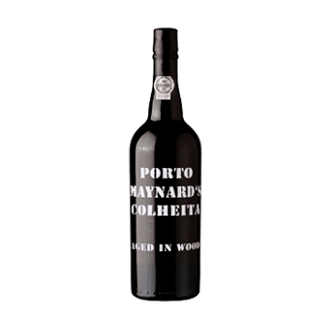 Wine Vins Maynard's Porto Colheita