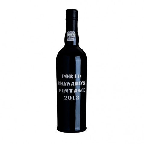 Wine Vins Maynard's Porto Vintage