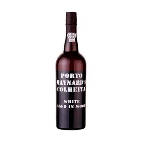 Wine Vins Maynard's Porto Colheita White