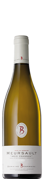 Wine Vins Domaine Bohrman Meursault Meix Chavaux Branco
