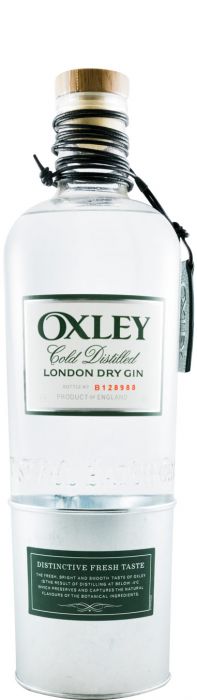 Wine Vins Oxley Gin 1L