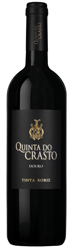 Wine Vins Quinta do Crasto Tinta Roriz Tinto Magnum 1,5L