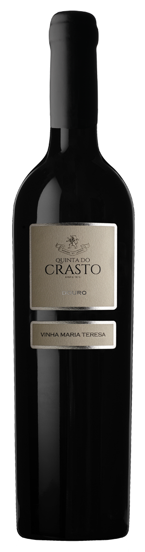 Wine Vins Quinta do Crasto Vinha Maria Teresa Tinto