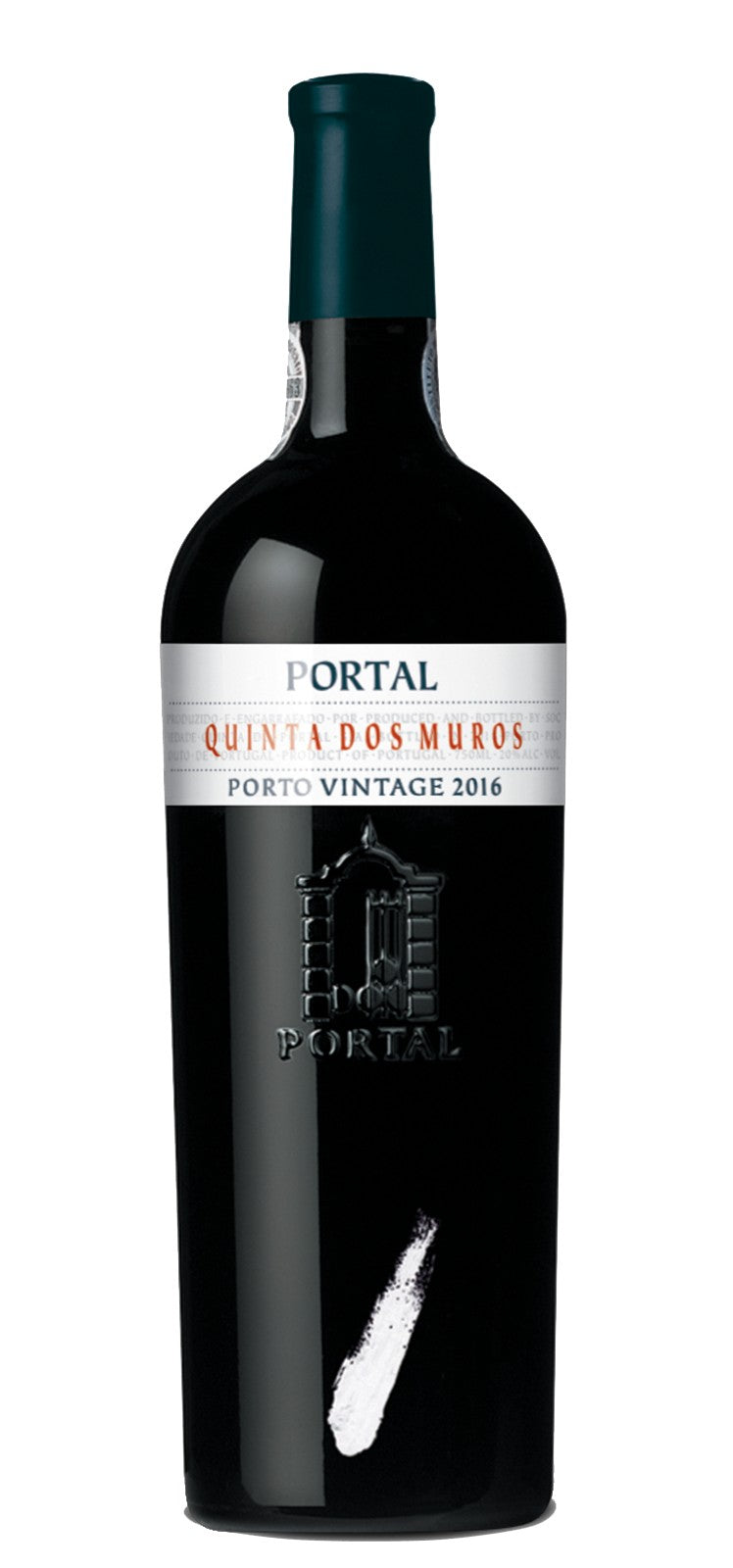 Wine Vins Portal Quinta dos Muros Porto Vintage