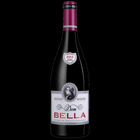 Wine Vins Dom Bella Grande Reserva Tinto