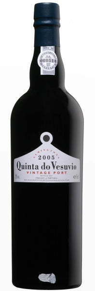 Wine Vins Quinta do Vesuvio Porto Vintage