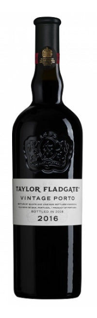 Wine Vins Taylor's Porto Vintage