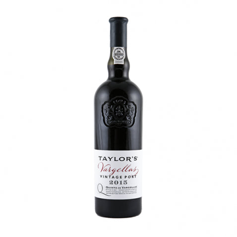Wine Vins Taylor's Porto Vintage Vargellas