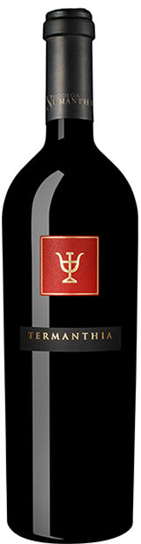 Wine Vins Bodega Numanthia Termanthia Tinto