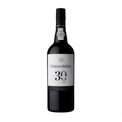 Wine Vins Vieira de Sousa Porto 30 Anos