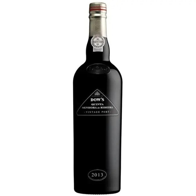 Wine Vins Dow's Porto Vintage Quinta da Senhora da Ribeira