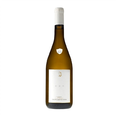 Wine Vins Vinho Imperfeito Três Pontos Branco