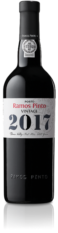 Wine Vins Ramos Pinto Porto Vintage