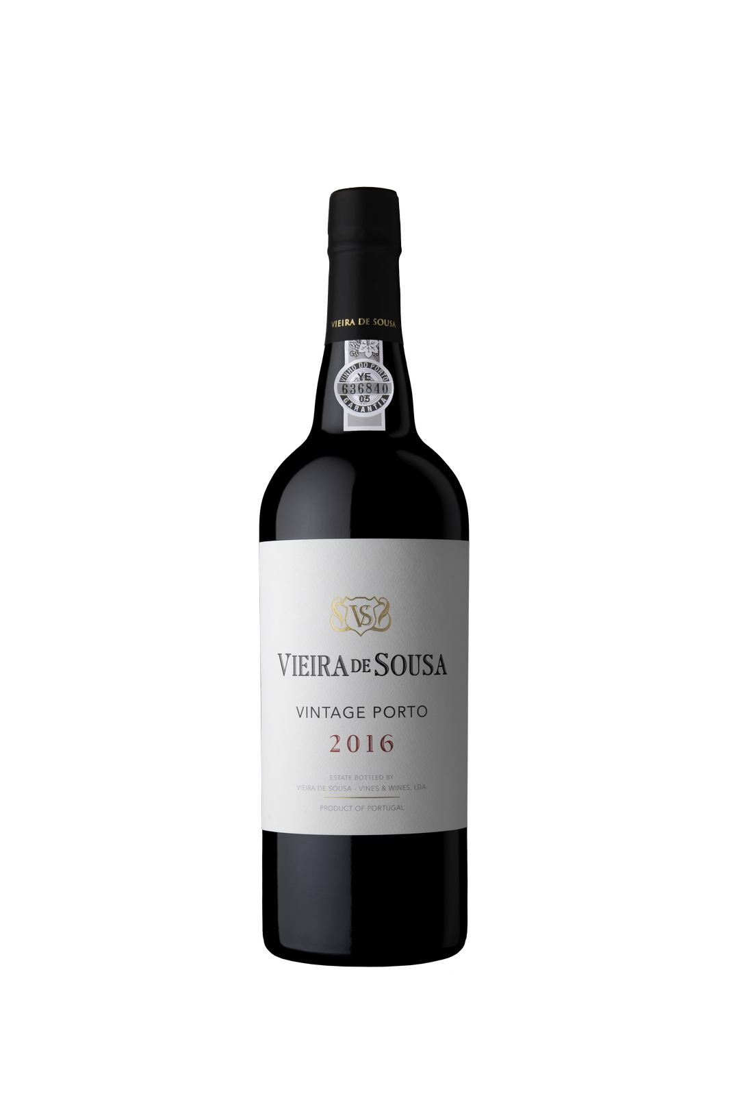 Wine Vins Vieira de Sousa Porto Vintage