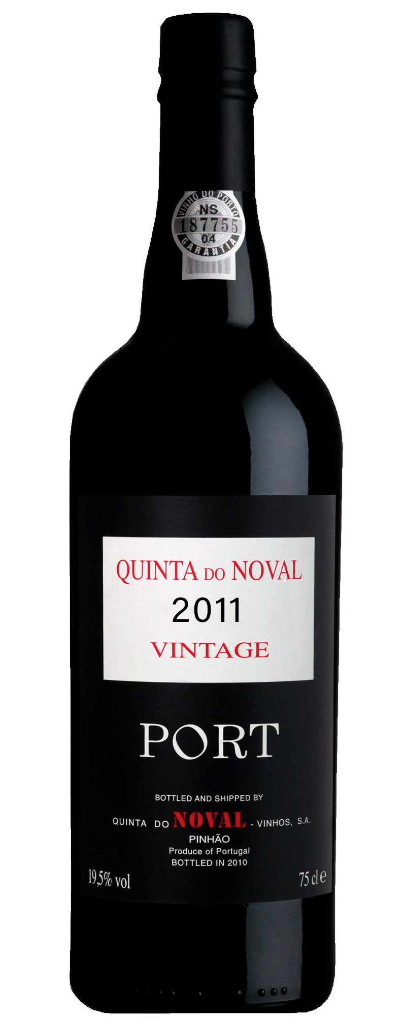 Wine Vins Quinta do Noval Porto Vintage