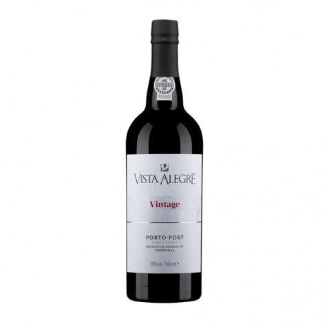 Wine Vins Vista Alegre Porto Vintage